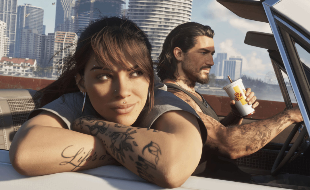 GTA6还没发售,PS5 Pro已经涨到快一万:为它加价上车,还是再等等?