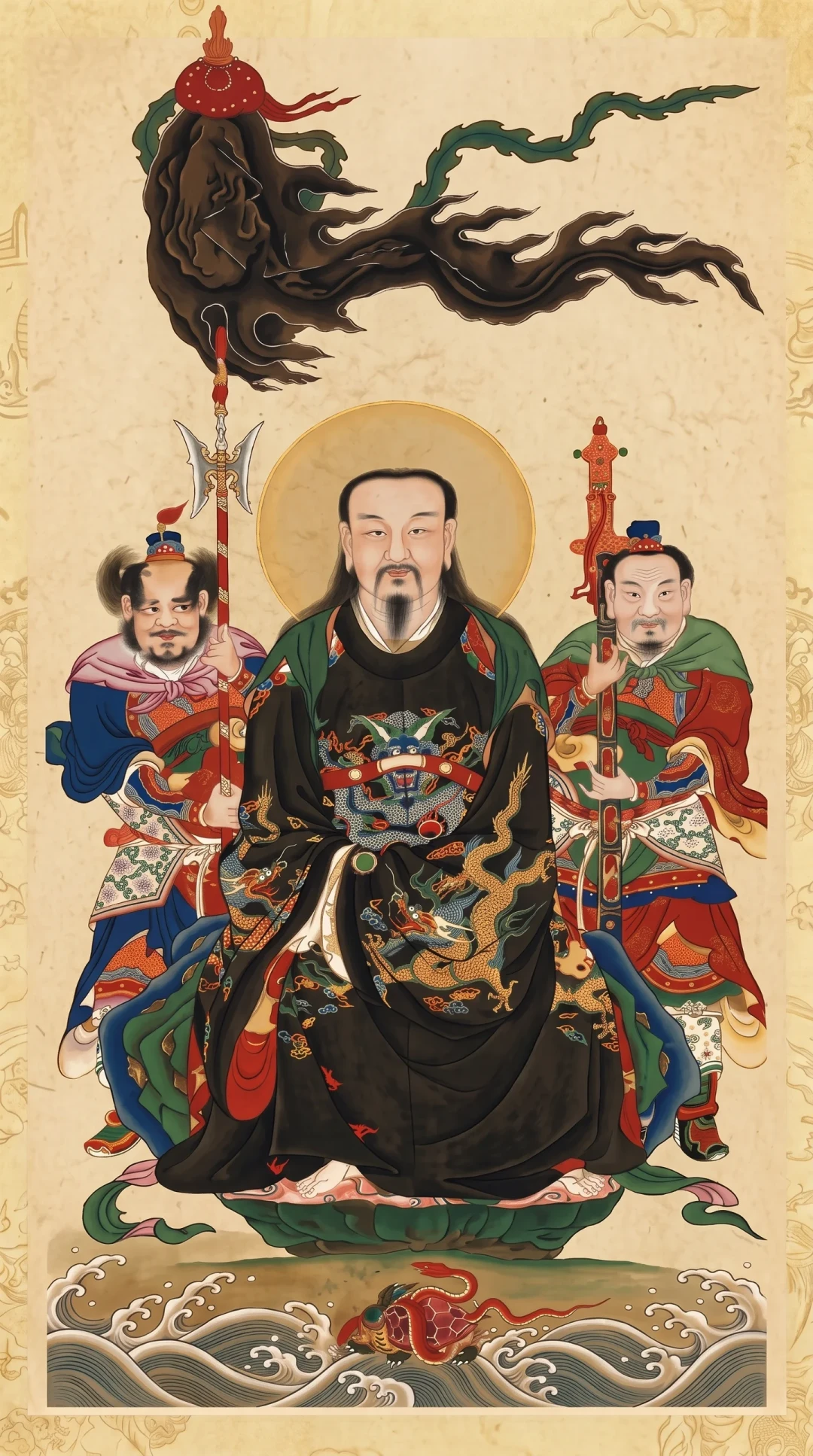 祖师爷也有自己的MV了:一个月内,三拨人开始