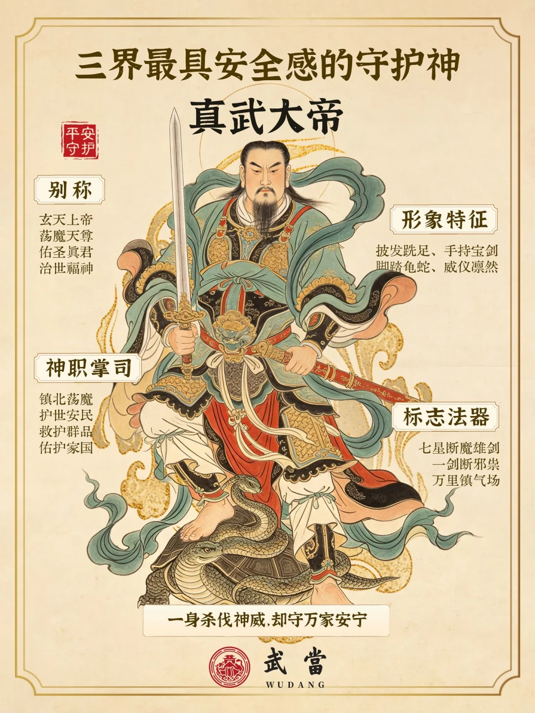 祖师爷也有自己的MV了:一个月内,三拨人开始