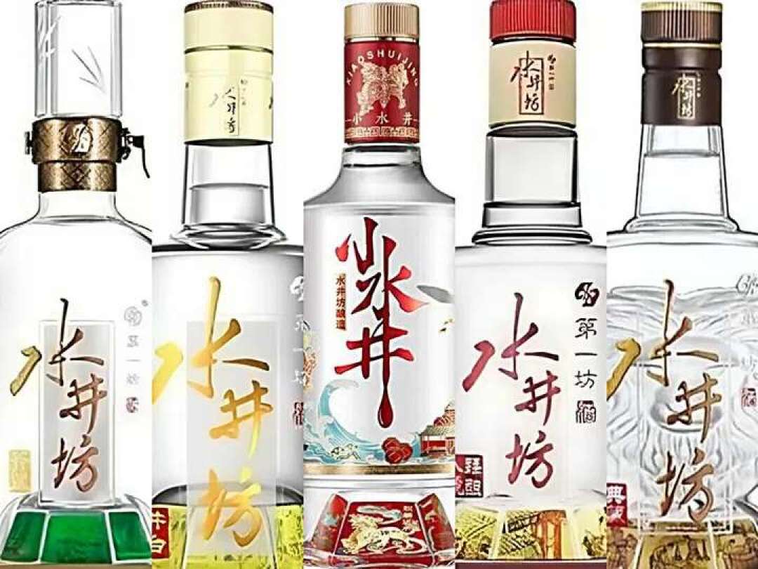 6斤大坛井台比6瓶正装还便宜:水井坊“大坛酒”跌进口粮价,中秋前能捡吗