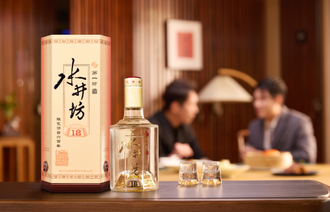 6斤大坛井台比6瓶正装还便宜:水井坊“大坛酒”跌进口粮价,中秋前能捡吗