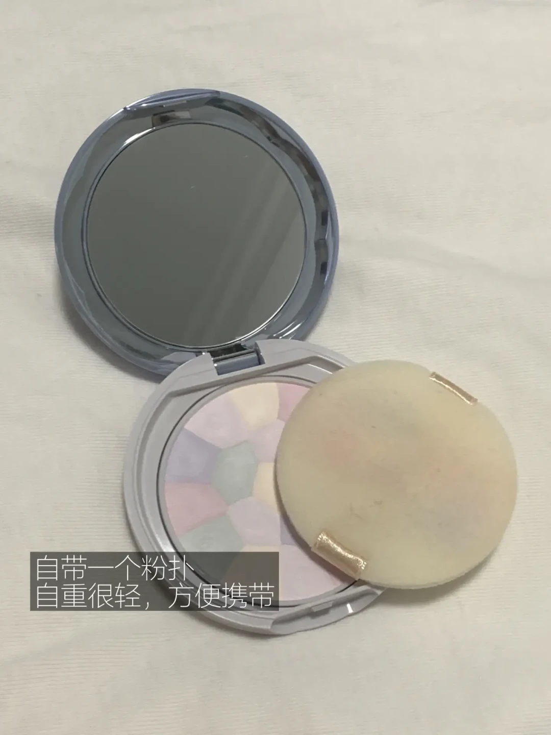 “日杂感”不是玄学:翻遍全网高赞日杂妆教程,整理出6个细节和一份初秋购物清单