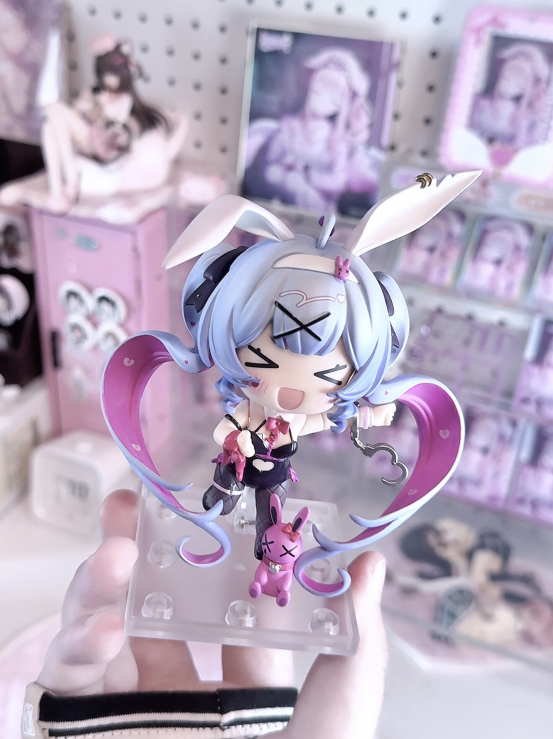 初音19周年的谷子潮，再版已经把炒价打下来了：现在值得吃什么、等什么、坑在哪