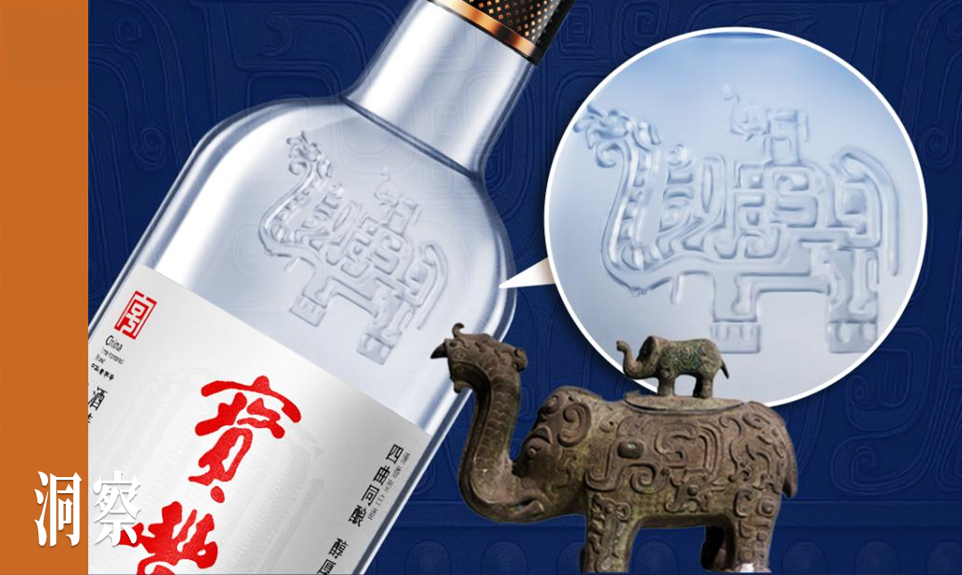 有人说自由爱比玻汾好喝，有人骂它是油漆味：把宝丰嫡系摆到汾酒对面，逐档对完账