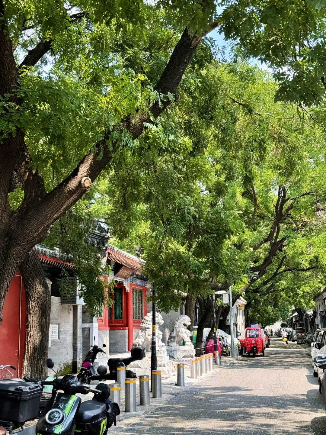 陈建功说“不必模仿老北京话”:京味文学的“味儿底子”,这个夏天正在换