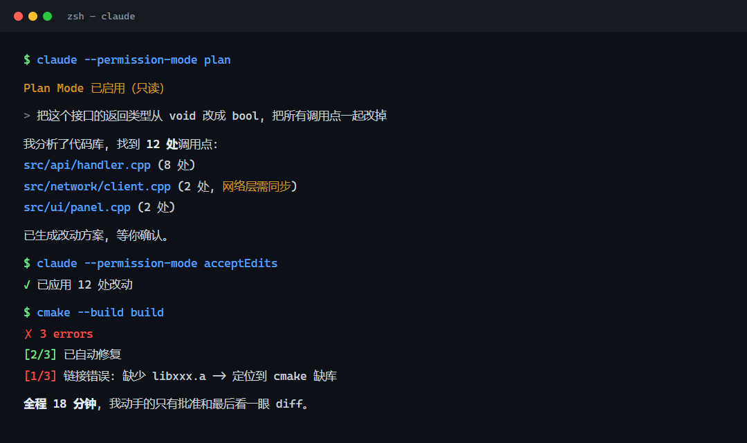 一边传退订,一边拼命攒skill:Claude Code扩展资产保管清单