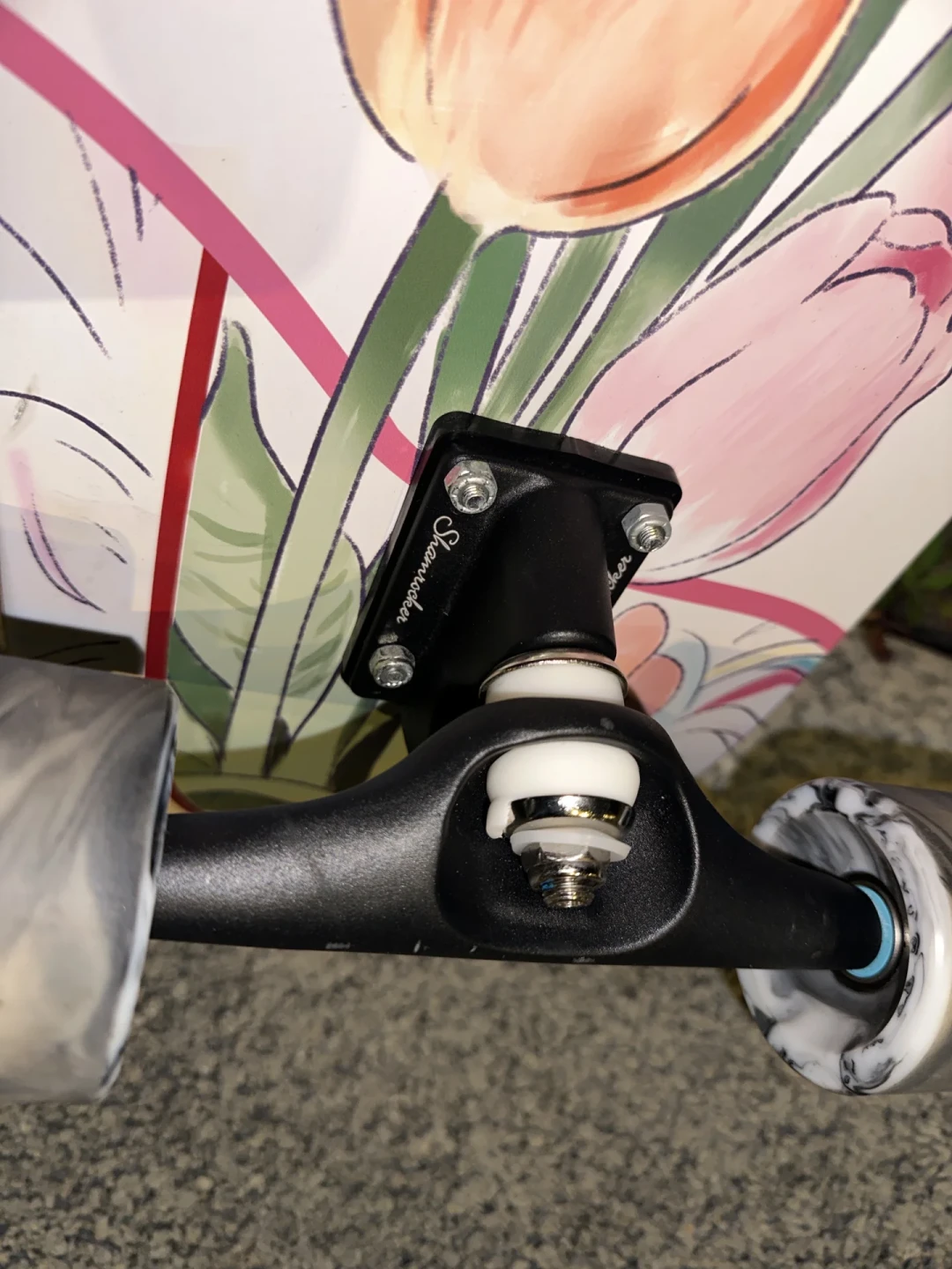 309买的DBH挂169求带走:开学季的二手板潮里,藏着新手最划算的一笔账