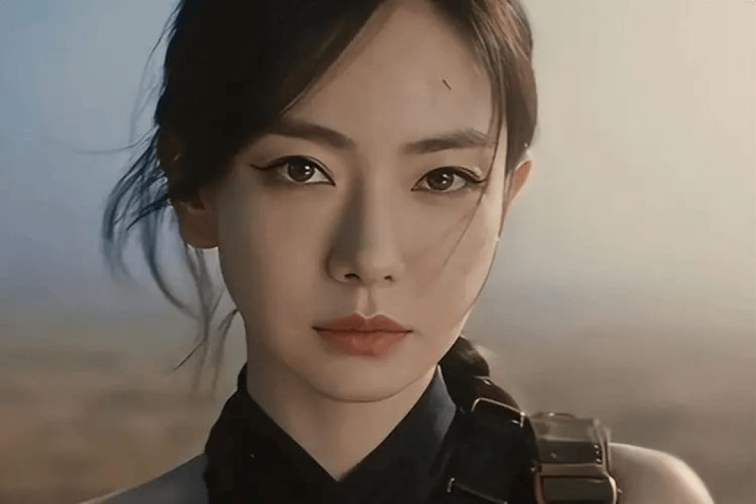 信息流里全是“赵吏”了:播了的三部、待播的一部,还有那个先别激动的“开机”