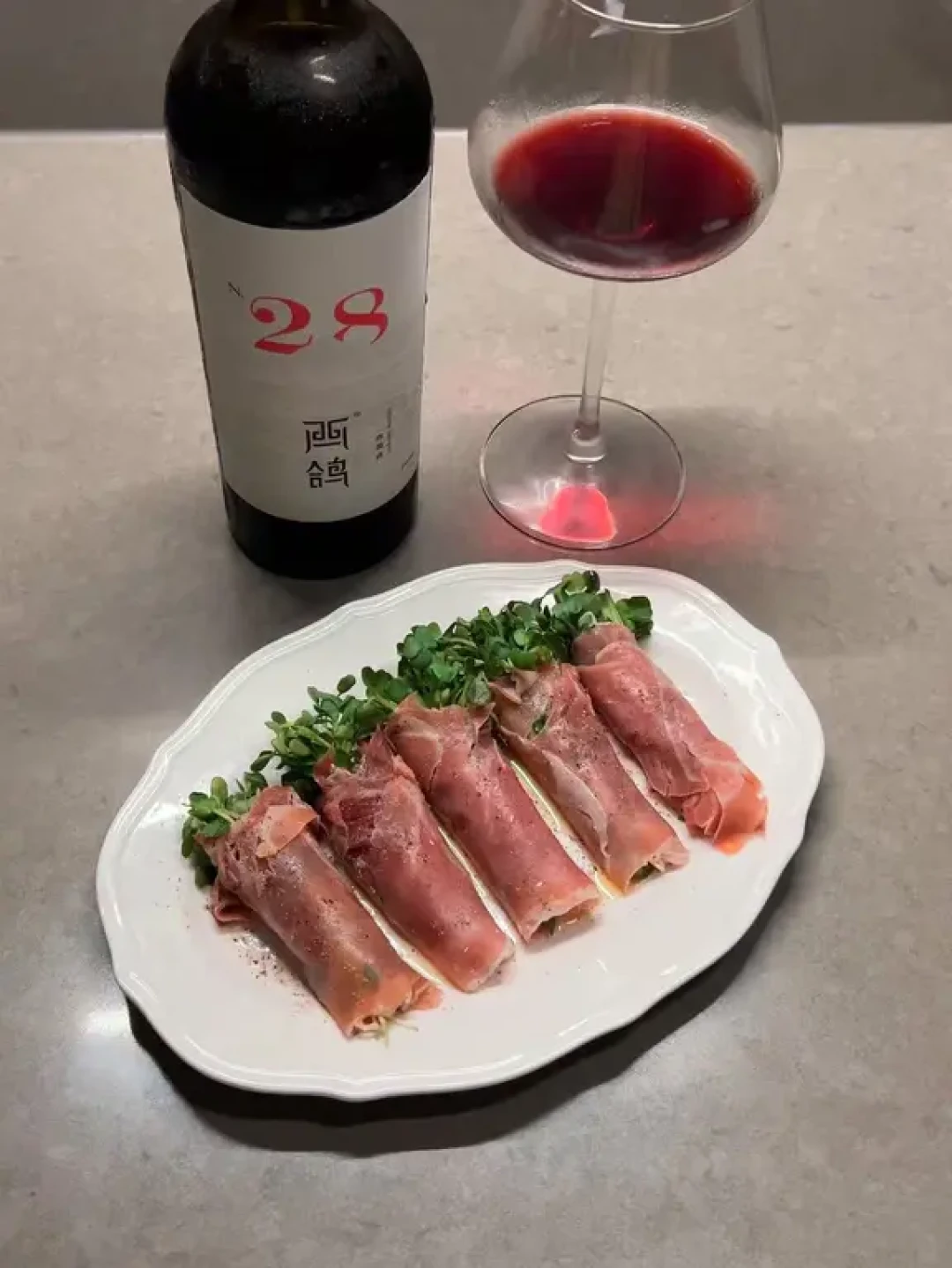 JS年度第一和侍酒师78分都是西鸽：四个价位，到底该买哪一档？