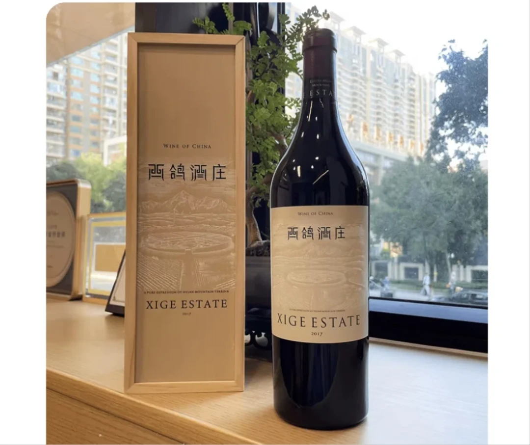 JS年度第一和侍酒师78分都是西鸽：四个价位，到底该买哪一档？