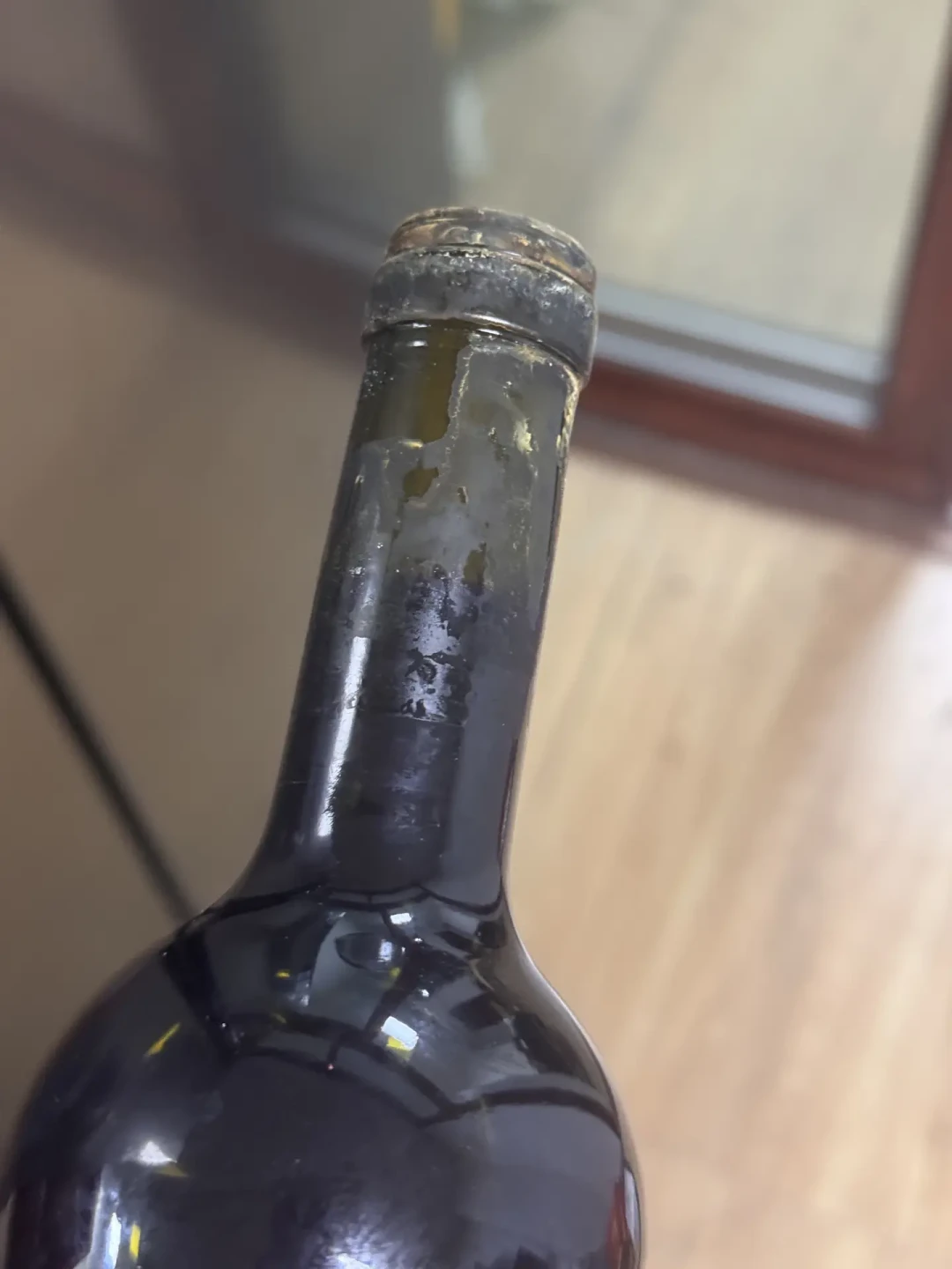 中秋买酒高峰撞上9月高温余威:路上最伤酒,这份到手查验指南能帮你保住一瓶