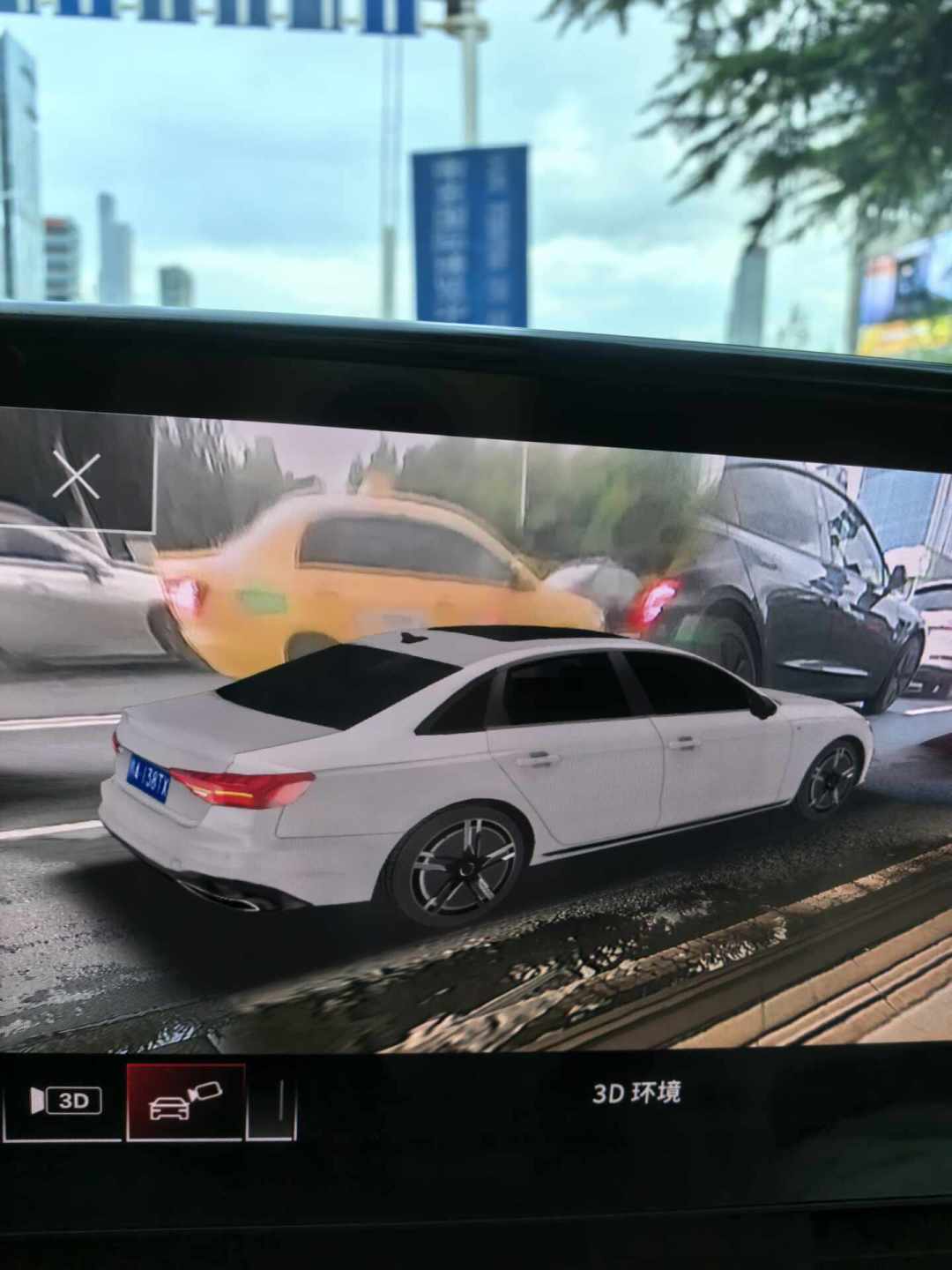 想给低配加装360全景?先看完这3400条