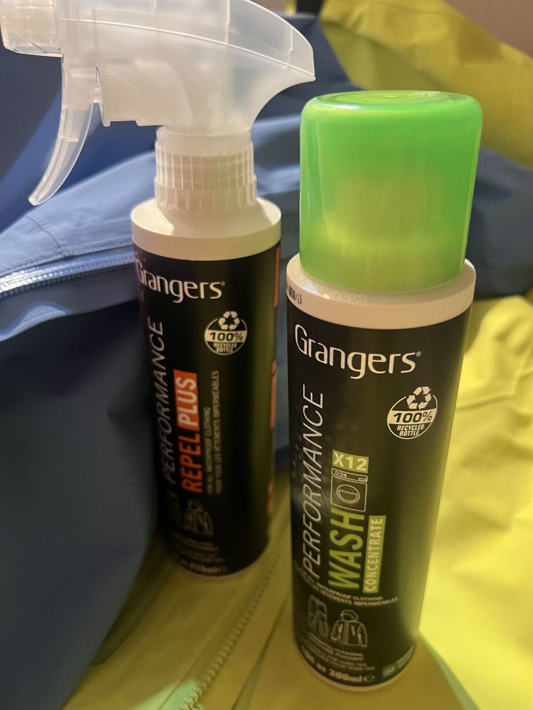 Nikwax还是Grangers?扒完一年洗壳争吵,分水岭原来是你家有没有烘干机