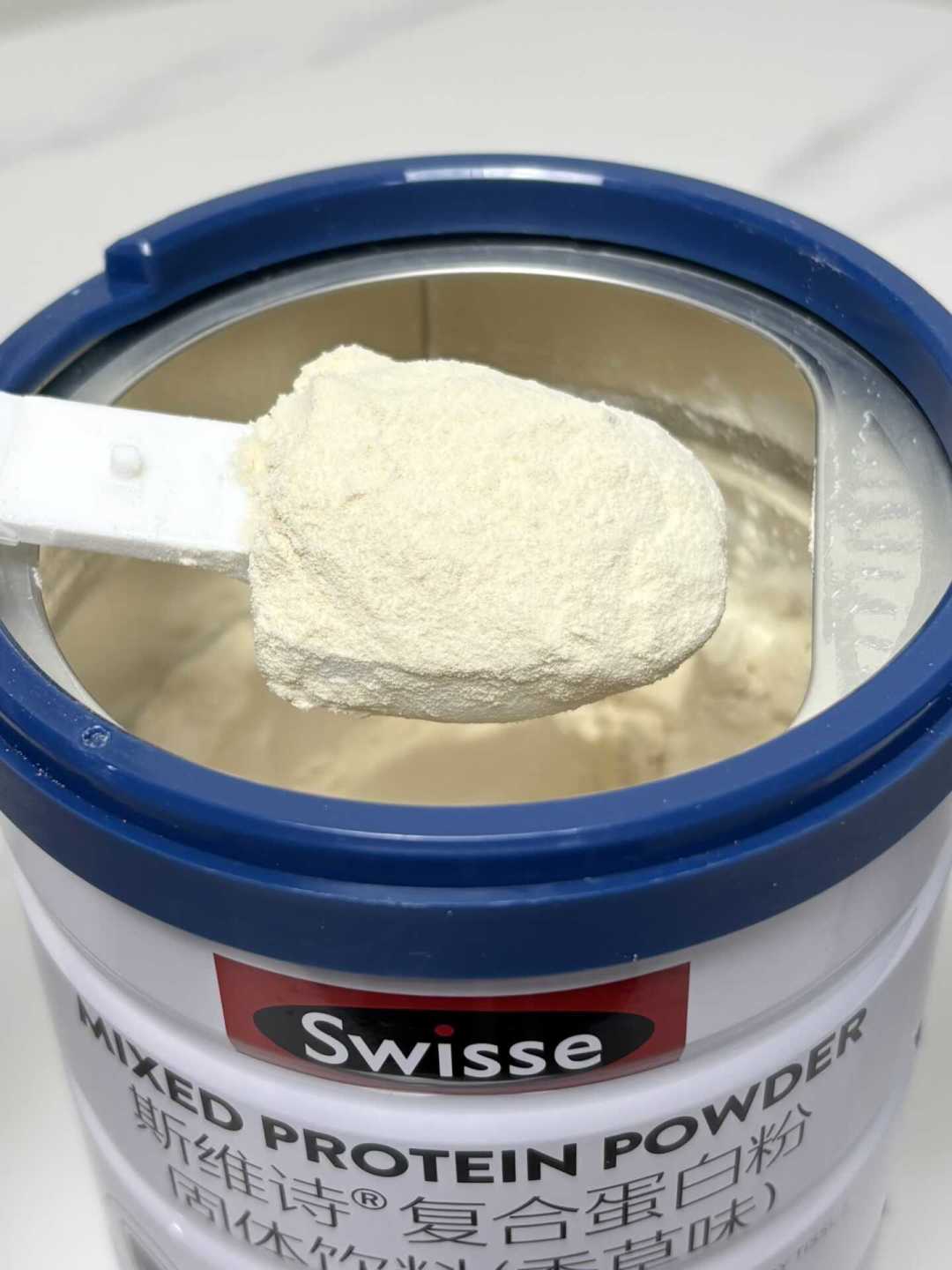 乳清原料涨了17%,斯维诗