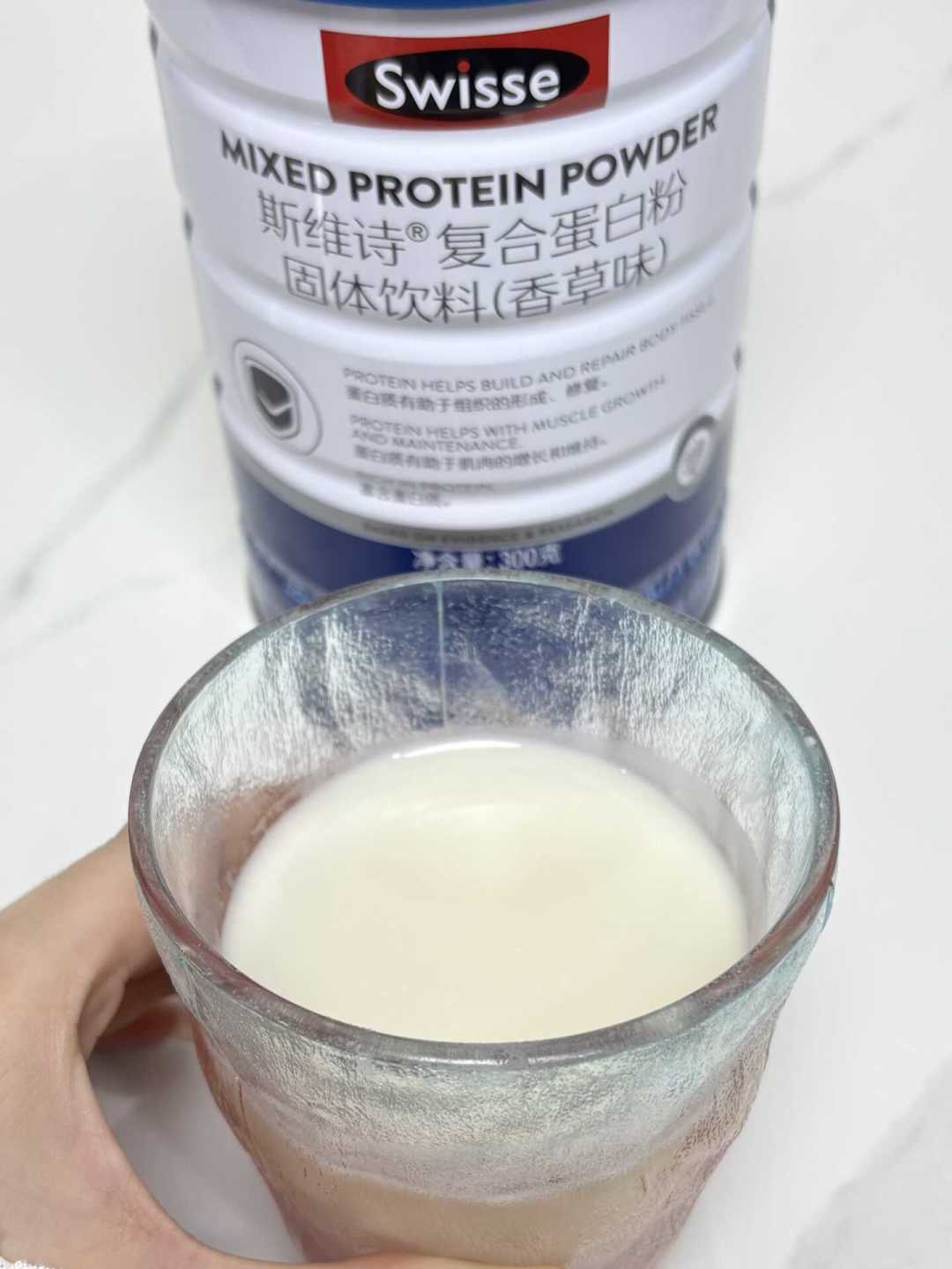 乳清原料涨了17%,斯维诗