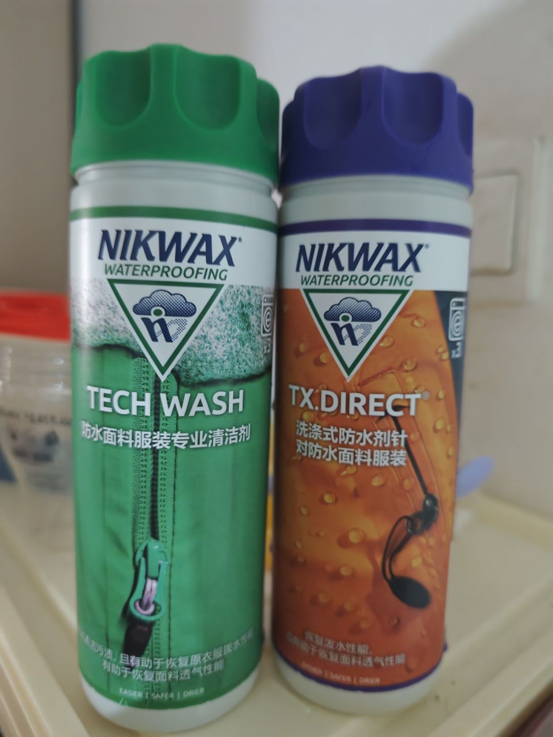 Nikwax还是Grangers?扒完一年洗壳争吵,分水岭原来是你家有没有烘干机