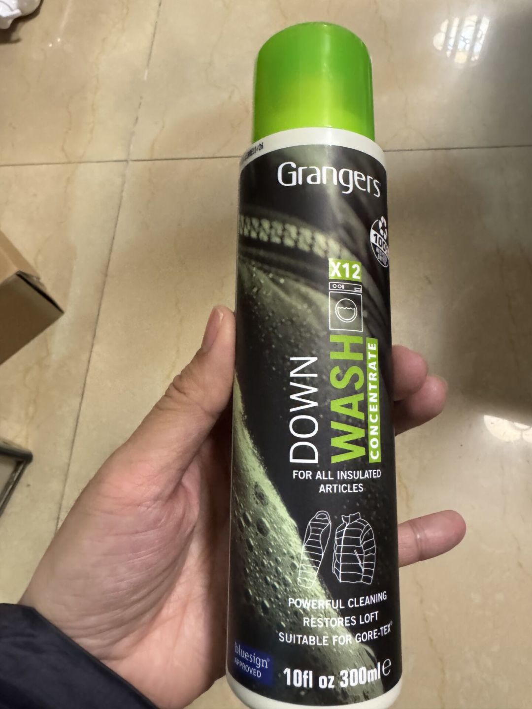 Nikwax还是Grangers?扒完一年洗壳争吵,分水岭原来是你家有没有烘干机