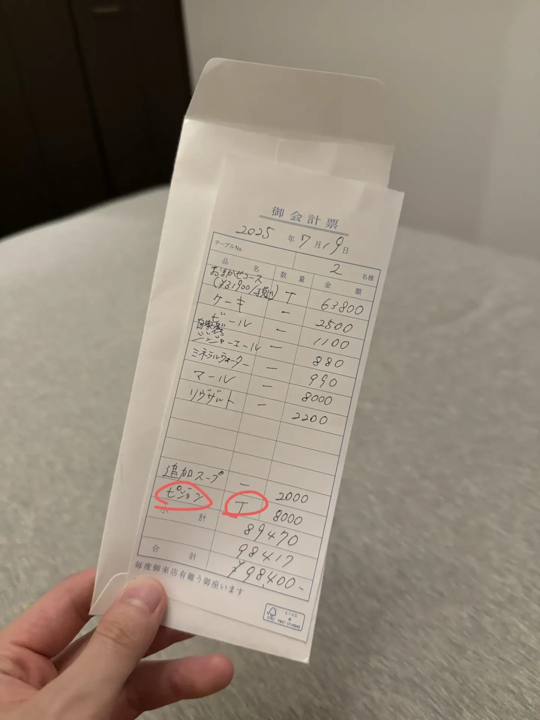 Omakase是“主厨发办”还是“主厨清库存”？翻完全网避雷帖，我整理出交钱前要看的5个红旗