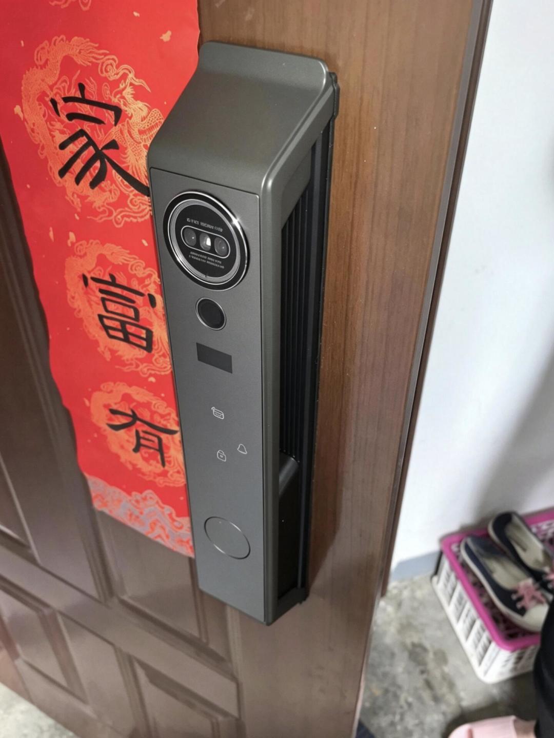 开门先看30秒广告、17%网售锁抽检不合格:9月换锁前,先把这4个