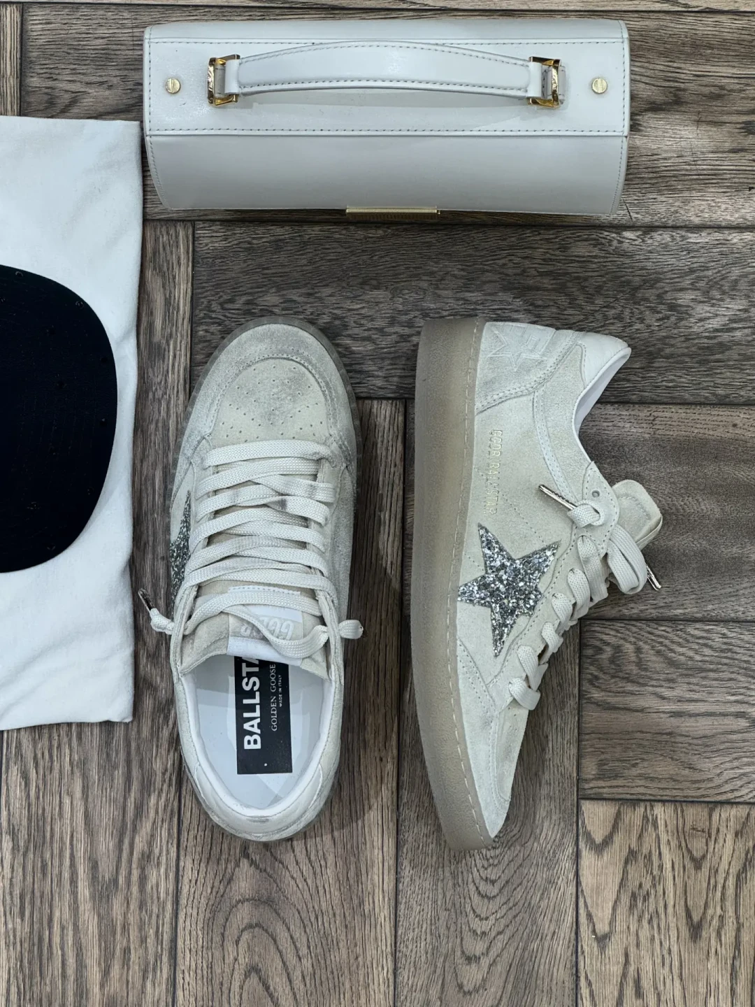 第一双 Golden Goose 别急着买 Super Star:五大系列真实口碑对比