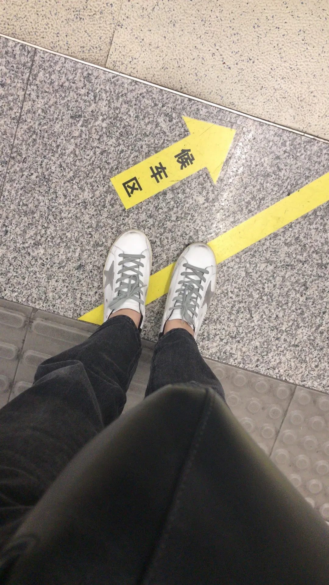第一双 Golden Goose 别急着买 Super Star:五大系列真实口碑对比