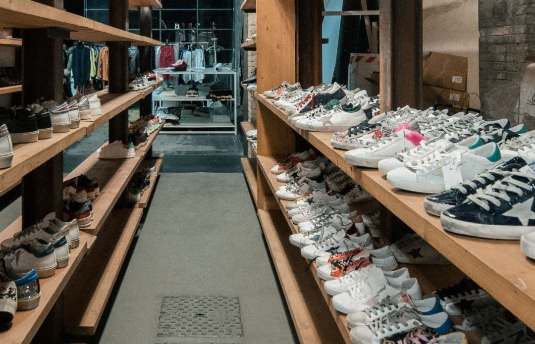 第一双 Golden Goose 别急着买 Super Star:五大系列真实口碑对比