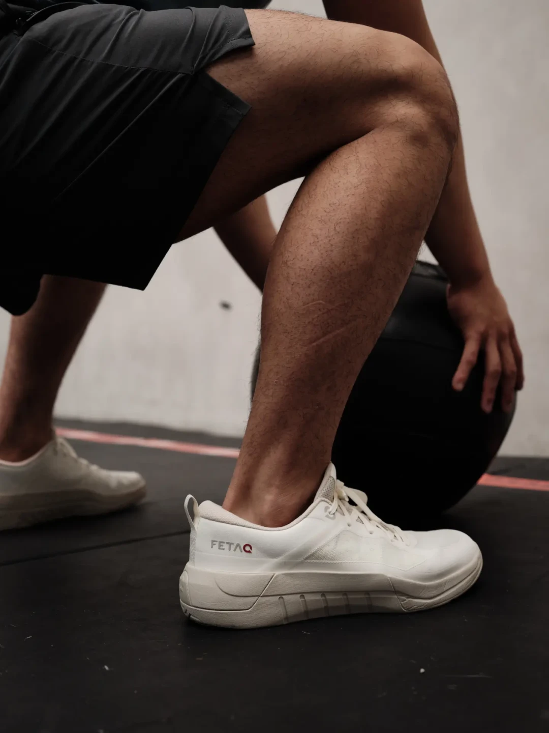 婵姐闯入CF Games,国产鞋也跟着闯了一回:CrossFit人的训练鞋该买几双、每双管什么,这笔账我算完了