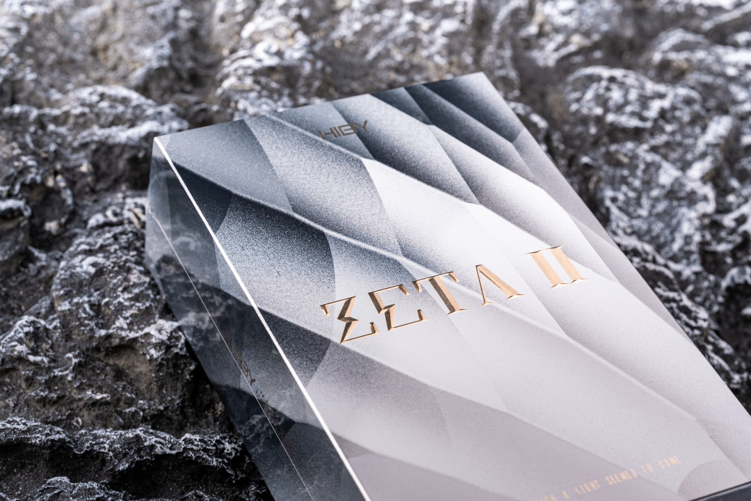 有人说它是万元塞里最良心的,也有人劝你等二手:海贝ZETA II上市9个月,两边证据给你摆好了