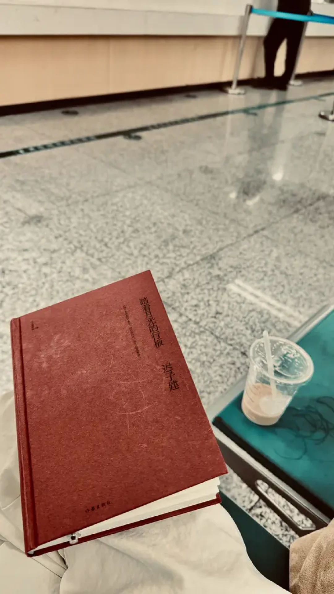 迟子建的90多本书,读完《额尔古纳河右岸》读哪本?先别碰长篇,中篇一小时就能读完