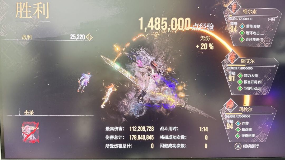 《光与影：33号远征队》伤害从9999到88亿：一道伤害上限，把年度游戏社区裂成了四派