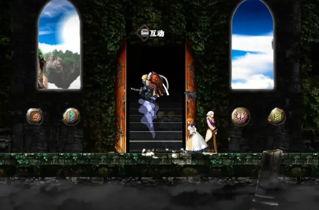 《神之天平》还在等打折?Steam史低56元、Switch港服88港币:平台怎么选、折扣怎么蹲、要花多少小时,一次算清