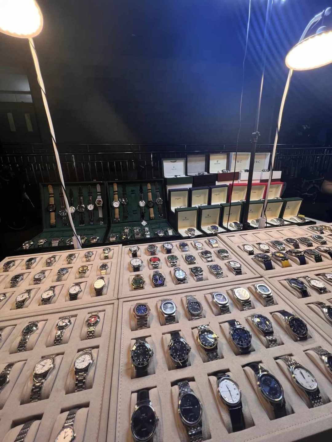 别再跑空找华强北鬼市了:我对了20篇