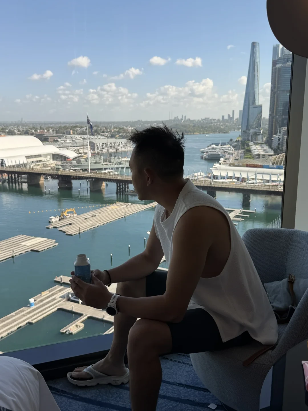 悉尼这家