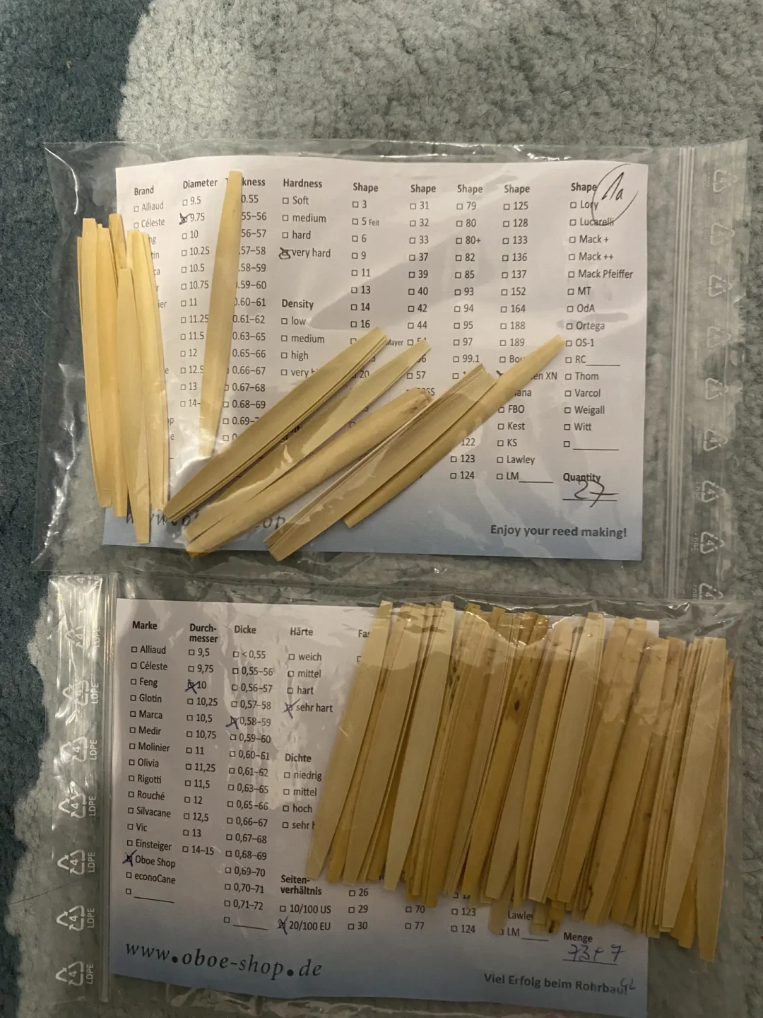 5.8万买入，半年后3.8万转卖：双簧管换管前，先算清这笔账