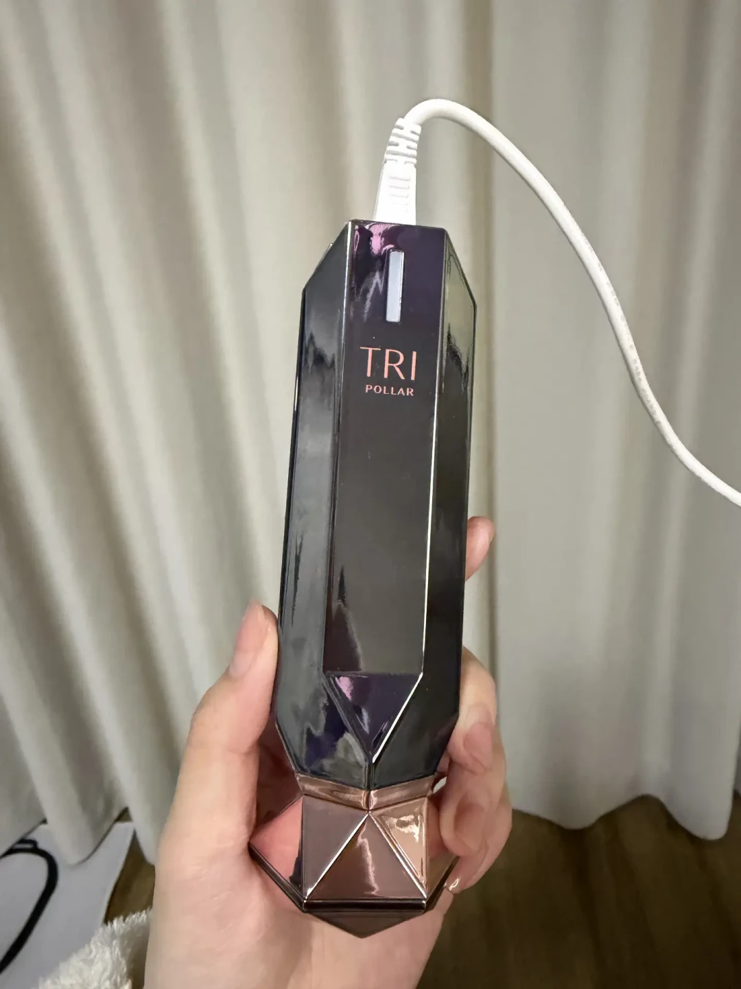 射频美容仪拟禁播直播间:意见稿刚截止,初普用户和准备买射频的,先分清这三类机器