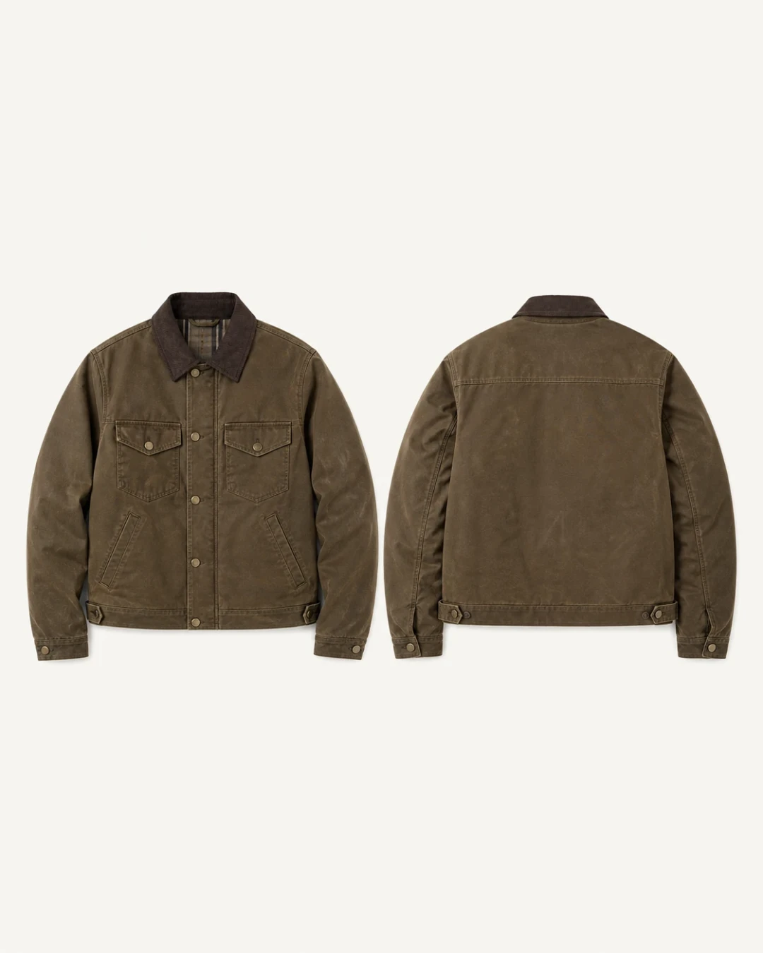 今年秋冬穿FILSON巡洋舰之前,先把三件事搞明白:为什么臭、洗了缩多少、选哪个款