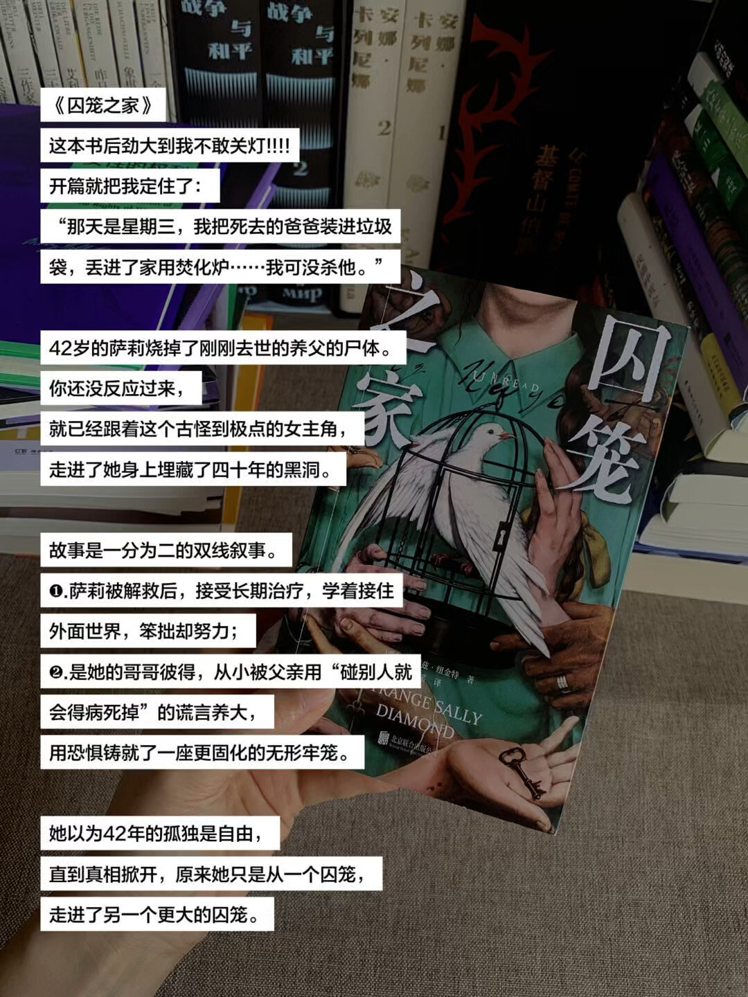 未读真探社一年铺了20多册口袋悬疑:翻完晒单、差评和评论区,这份哪本先买、哪本有大促再说的避坑清单请收好