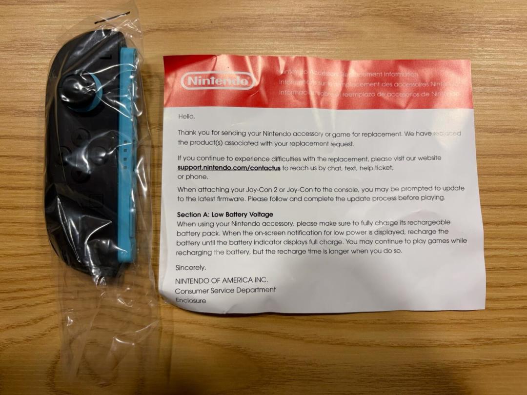 摇杆漂移先别喷WD-40:翻遍全网维修帖,真正能走的路就这4条