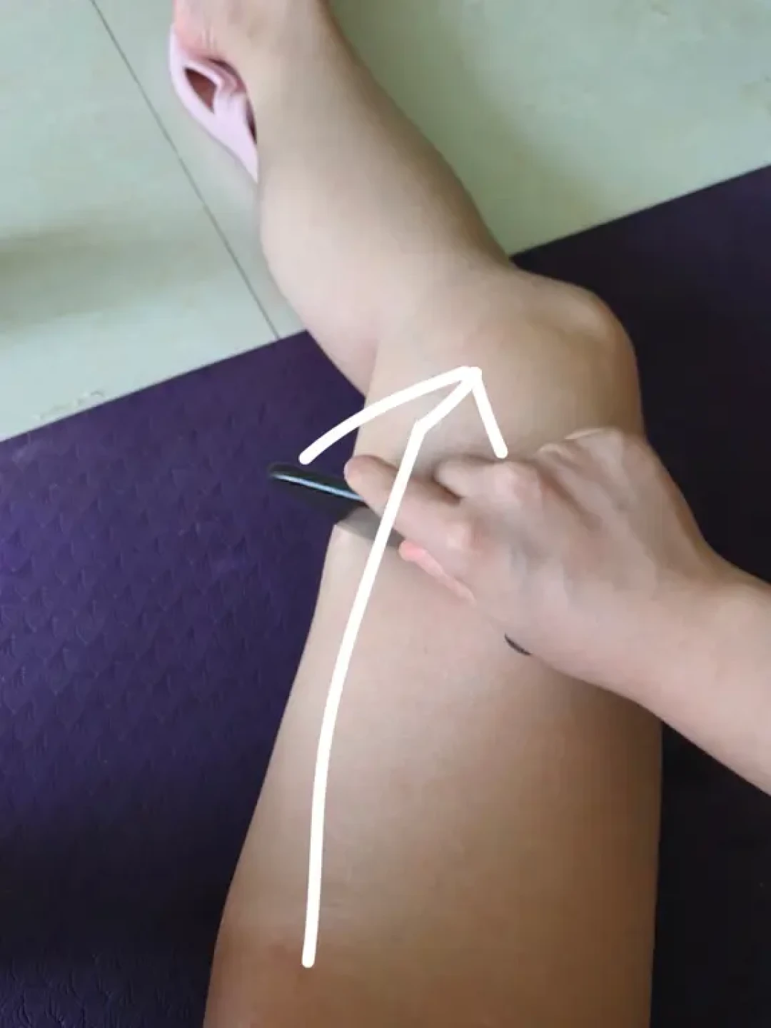 推肝经先别慌:方向不用吵,痧不用追,那篇“肝报警”文还可能是AI写的