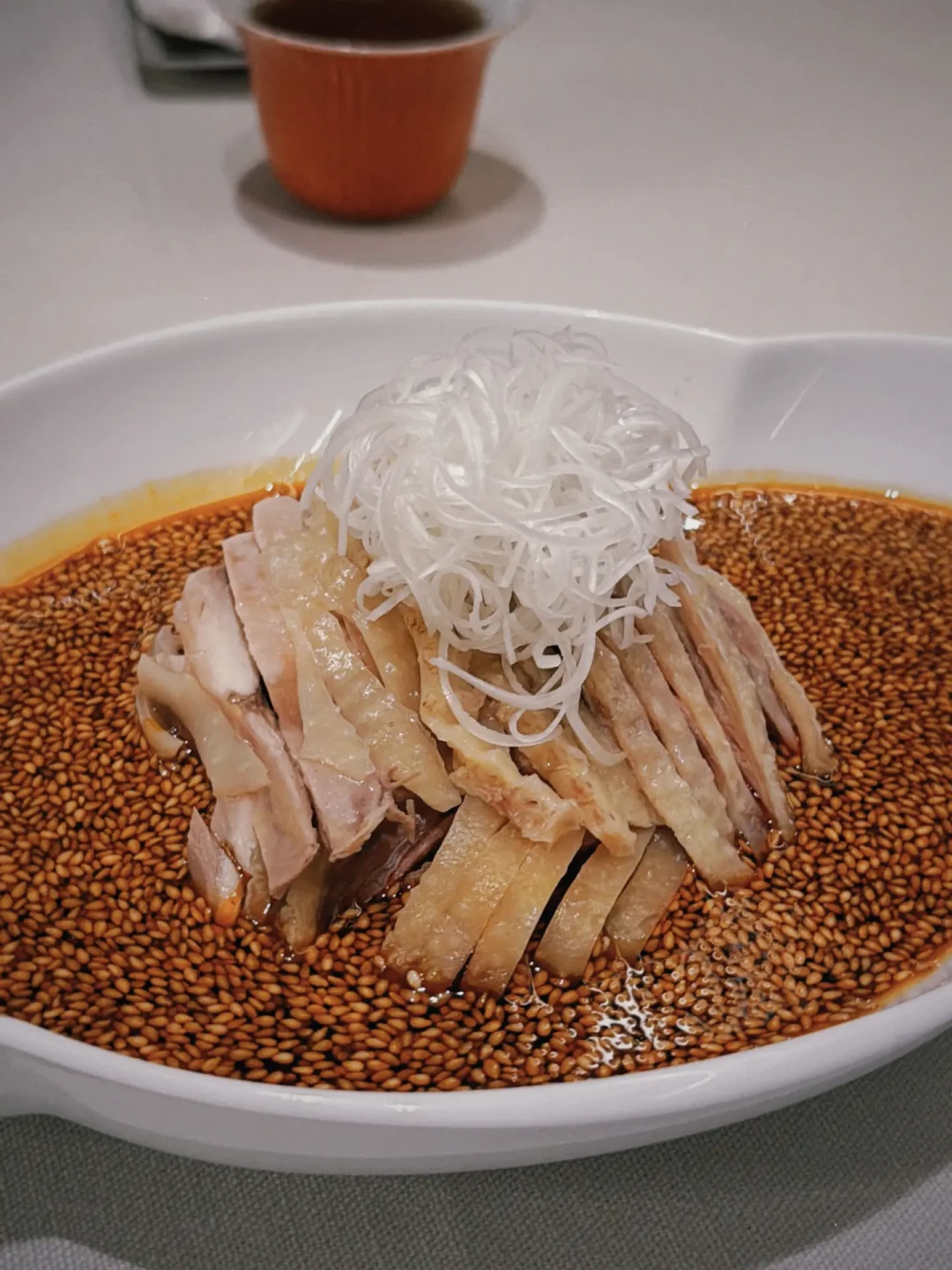 人均300-500吃“川菜天花板”？眉州东坡的高端线1996，值不值得去