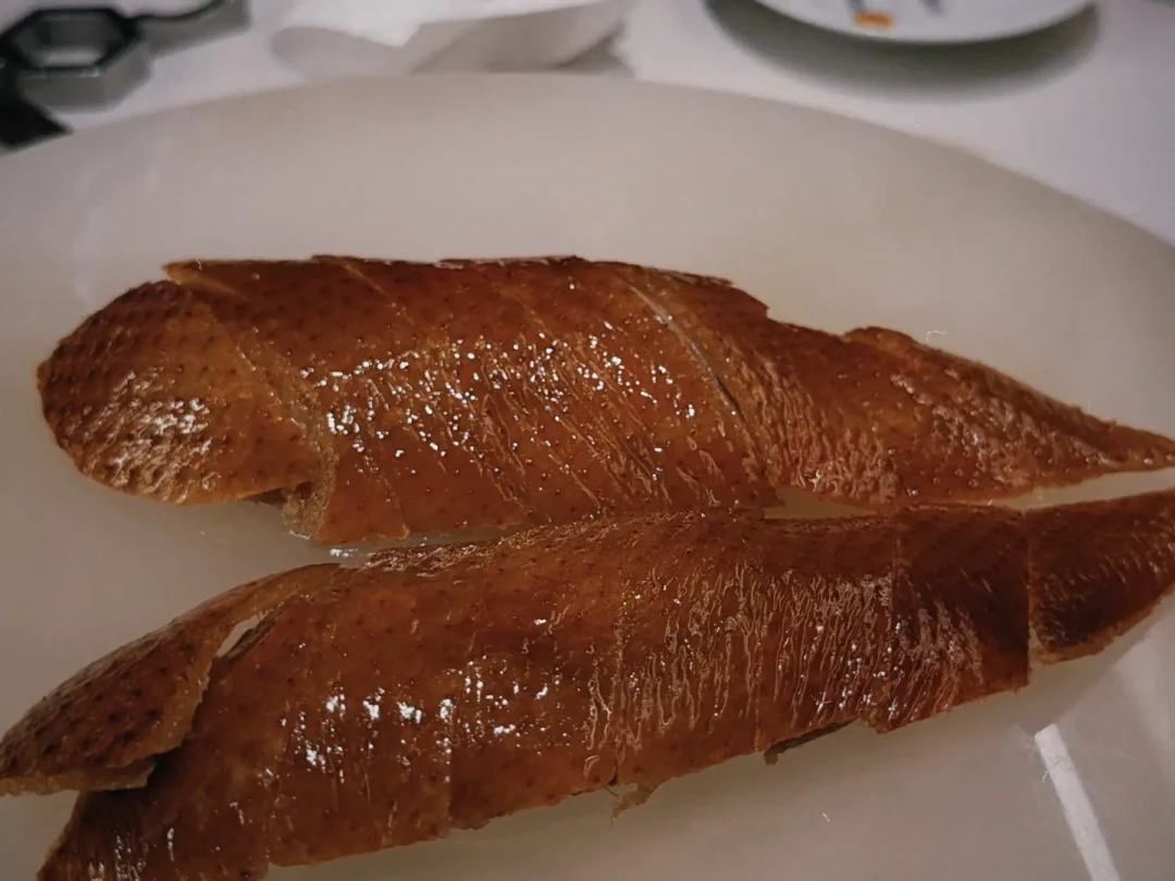 人均300-500吃“川菜天花板”？眉州东坡的高端线1996，值不值得去