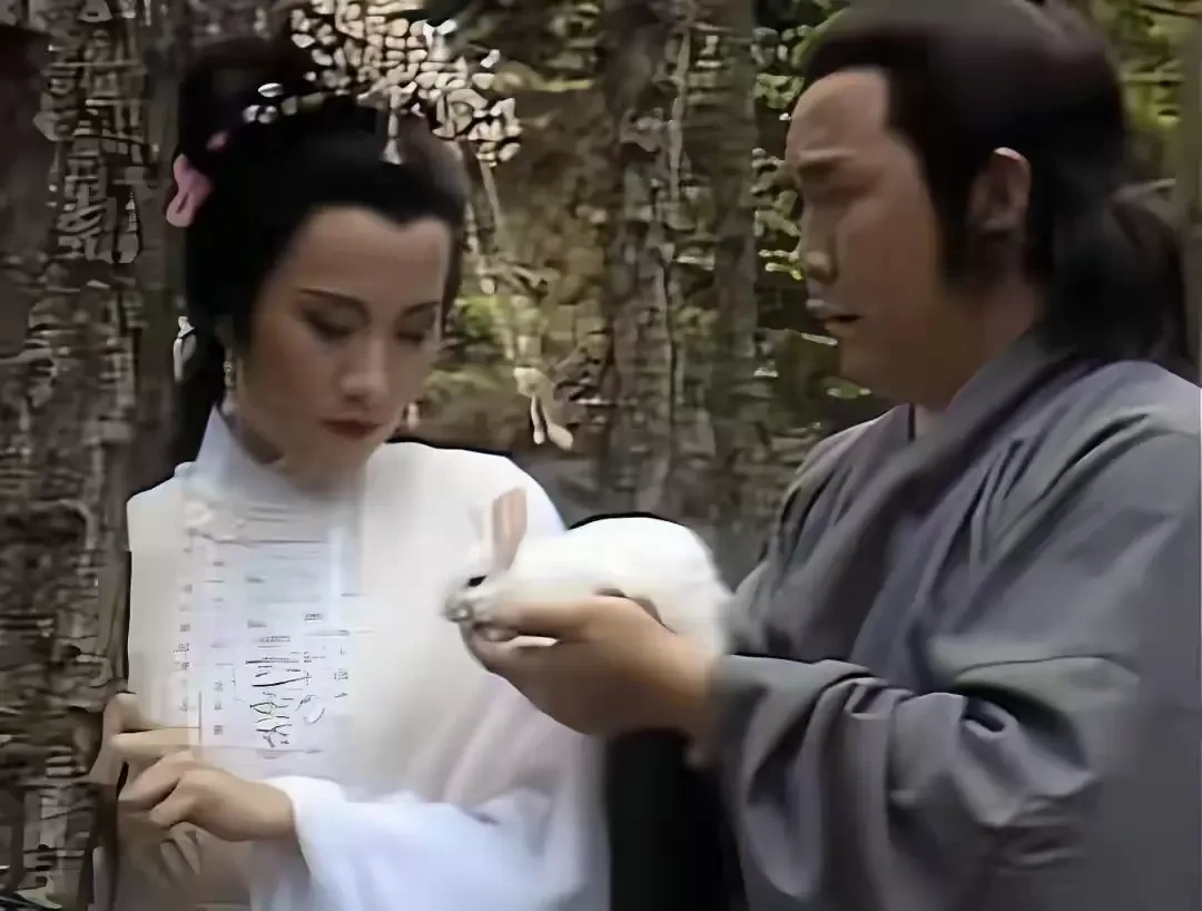 “一灯”刘兆铭去世,享年94岁:周伯通这辈子最对不起的,可能不是瑛姑