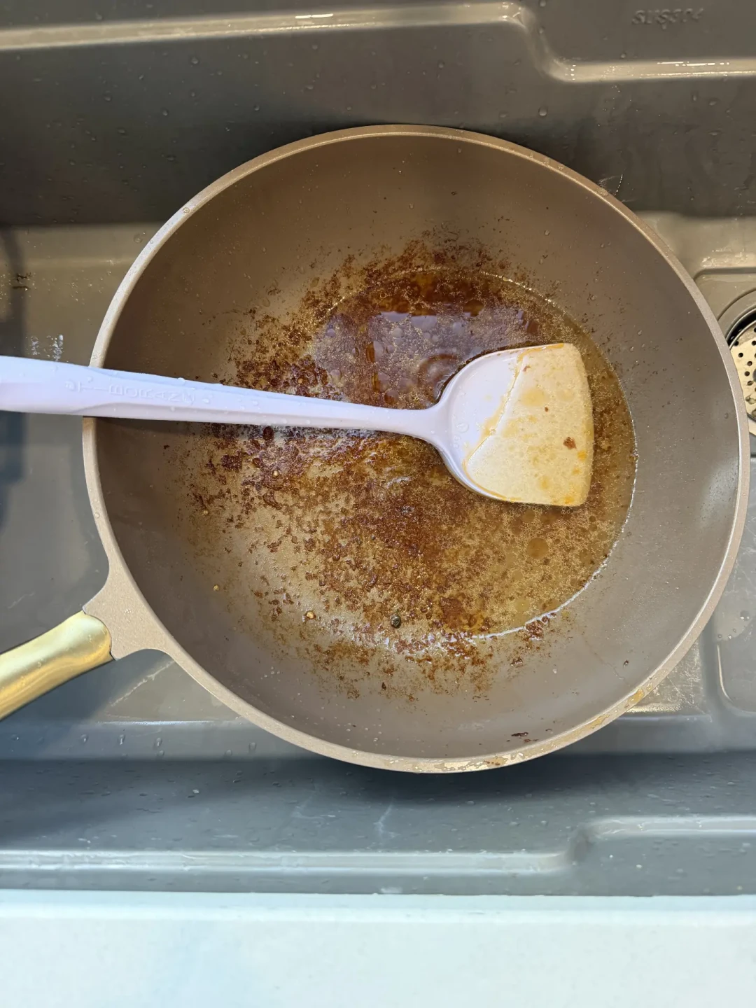 贾乃亮直播间的帝伯朗锅具