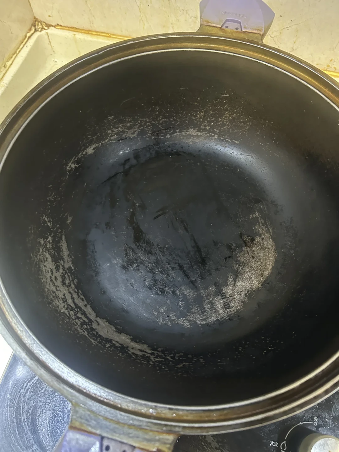 贾乃亮直播间的帝伯朗锅具