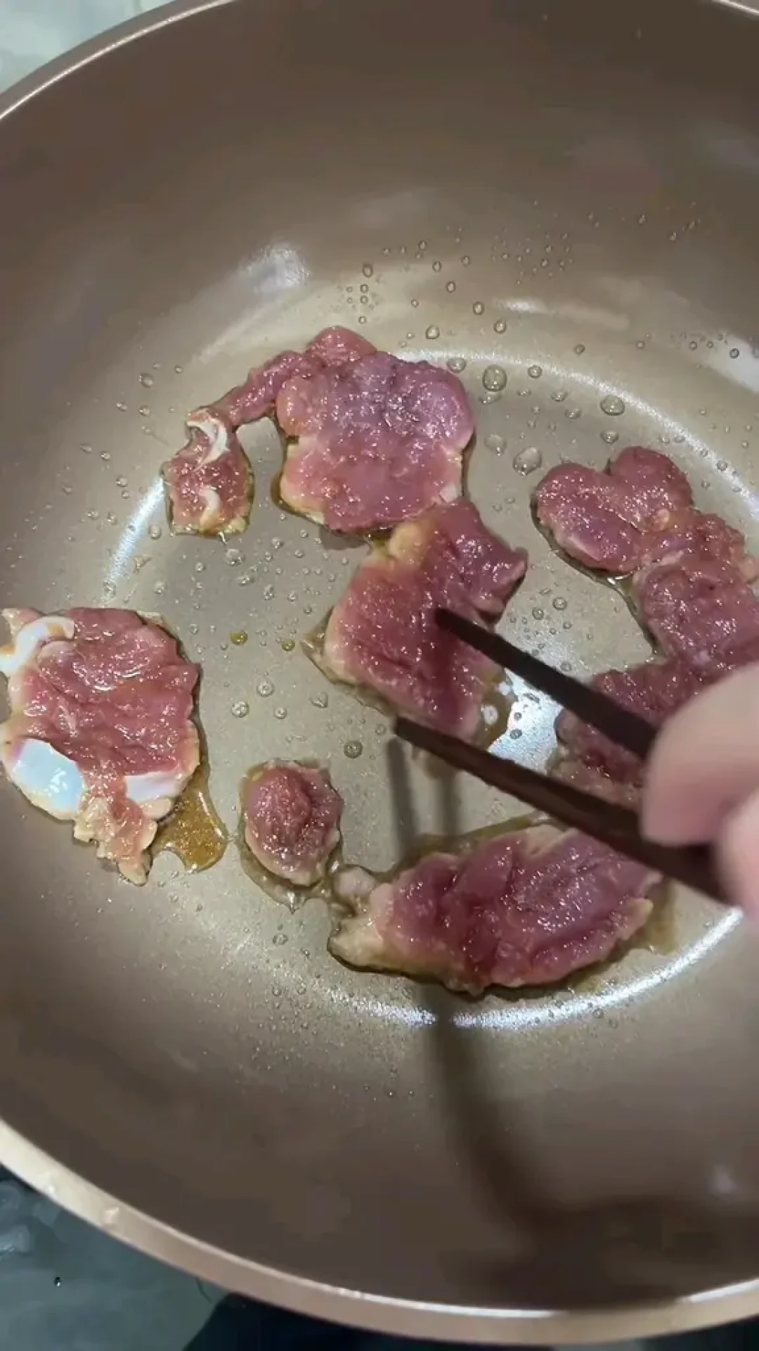 贾乃亮直播间的帝伯朗锅具