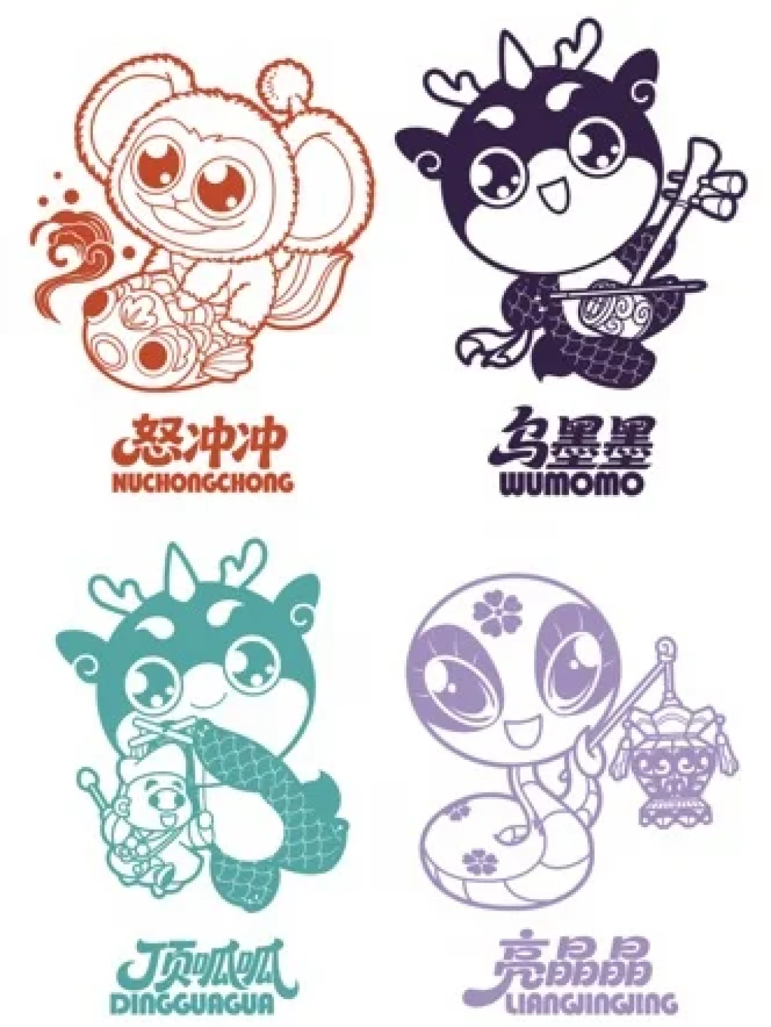 娃开始用《寻宝记》给国庆旅行指城了:翻完十几篇游记和官方活动帖,我把