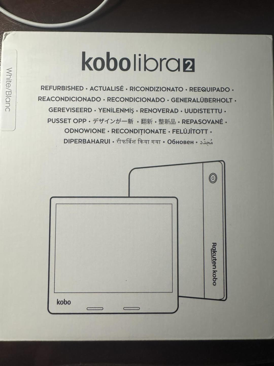 Kindle涨了36%、汉王涨了近一倍：你刷到的Kobo涨价，到底是芯片的锅还是倒爷的锅？