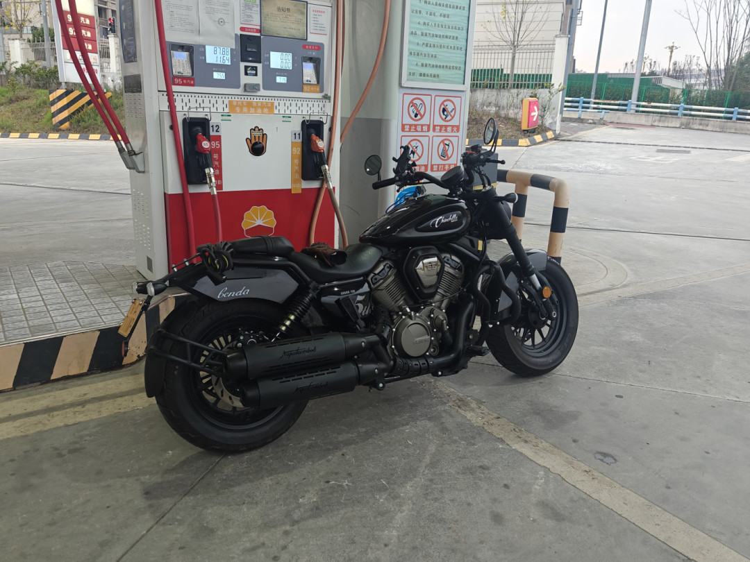 别都叫它Bobber:复古巡航五大门派血统、基座车与改装成本,一篇讲清