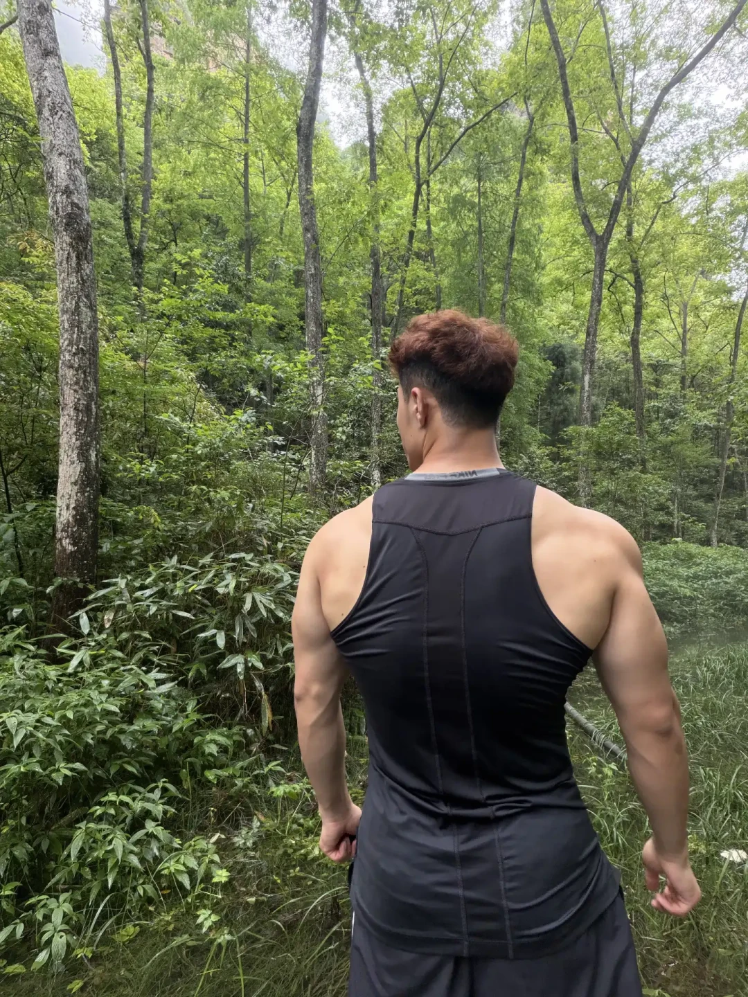 「薄肌」吵翻全网，增肌的人最纠结：先把这笔肌肉和脂肪的账算清
