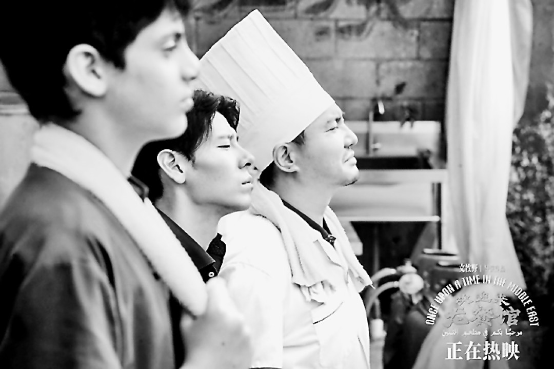 一碗“徐福烩饭”，半个娱乐圈在交作业：它凭什么火，哪一版值得你动手